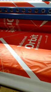 Tenda Lipat 3x3 Premium Branding: Panduan Lengkap