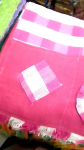 Tutup Kulkas Tenun: Cover Kulkas Murah & Praktis