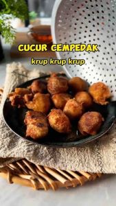 TEPUNG Goreng CAP TANGAN BUNDLE 1kg X 5 Packs ( 5 Kg ) Cucur Pisang 5 Lb Hand Weights 5Kg Protein Powder - Lazada