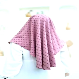 Hijab Instant Antem ZALIKA KARTIKA HIJAB