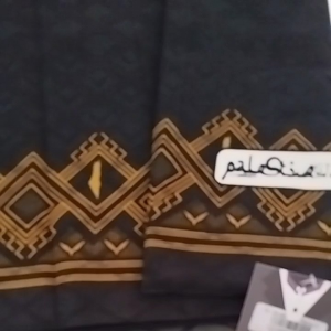 Sarung Rabbani Palestine & Ronin: Sarung Tangan Muslim Berkualitas