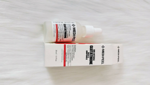 Tinh Chất Dưỡng Trắng Phục Hồi Da Medi_peel Glutathione 30ML