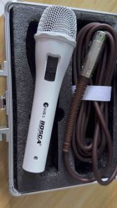 BOSCA Professional Dynamic Wired Microphone replica onli