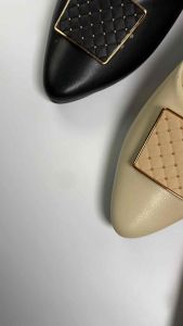 Futto.chic sepatu flatshoes wanita cantik A010