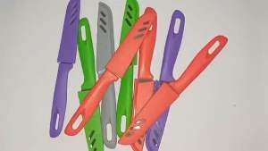 DB01-PISAU DAPUR BUAH DAN SAYUR SERBAGUNA peralatan dapur