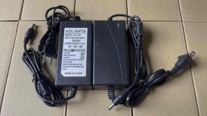 Nguồn 15V-4A 5.5mm (JX Loại tốt) Đèn Phun Xăm Máy Skin Cool