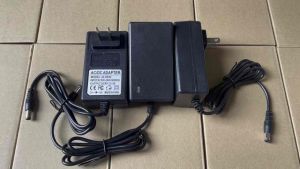 Nguồn 9V-3A Chân lớn 5.5mm (JX Loại tốt)