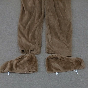 READY STOCK Cosplay Adult Lion Animal Costume Safari Movie Story Book Disney Character