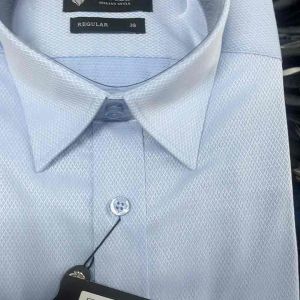 (4P0107)Áo SM ngắn tay lai bầu San sciaro