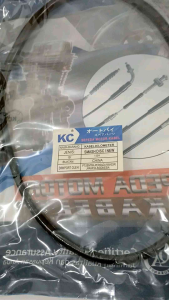 KABEL KILOMETER KM SMASH SATRIA 2 TAK THUNDER 125 SPIN 125