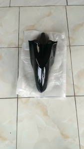 slebor Spakbor sepakbor depan Vario 110 Tecno karbu baru