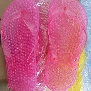 Sandal Jepit Duri Rematik Wanita Sunlux