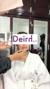 DEIRH BY D - TRANEXAMIC SERUM