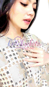 KoleksiKita One Set Wanita Rayon - Setelan Wanita Rayon Motif Bahan Tebal Halus Lembut dengan Desain Elegan dan Nyaman