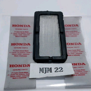 Filter saringan oli mesin bawah Beat fi ESP scoopy ESP Vario 110 Vario 150 ESP Genio original