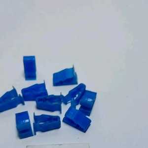 Clip snap fit PO cover motor 90666K59A11