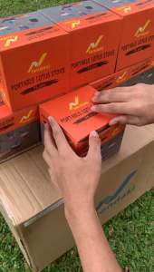 Kompor bunga camping kompor camping anti angin kompor kemah