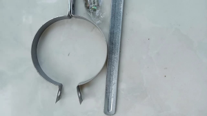 Pelat Paralel KU Band + Holder C Band Dijamin Paling Murah