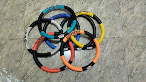 SARUNG STIR MOBIL CARRY T120SS APV FUTURA GRAN MAX UNIVERSAL DIAMETER 15 INCH / 38 CM TRANSFORMER COVER STEER BUNGKUS SETIR