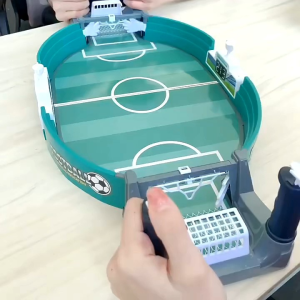 Mainan Sepakbola Mini Soccer Table Football Game