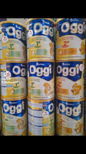 (Tích app đổi quà)Lon sữa 800g OGGi Vitadairy phát triền toàn diện