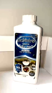 Nước lau sàn Dr.natro( 1 Chay 1000 ml)