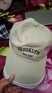 Topi Baseball Lokal Berkualitas Pria Wanita Terbaru Murah
