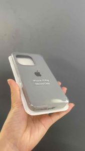 เคสไอโฟน 15pro i15plus - กำมะยี่ สีพื้น สีพาสเทล สำหรับรุ่นไอโฟน 7P 7/8/SE2 11 12 13PRO 14PRO X XR XSMAX - สินค้าพร้อมส่ง