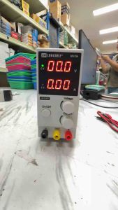 Power Supply Digital Long Wei DC 30v 5a LW-K305D Adjustable 30 Volt 5 Ampere