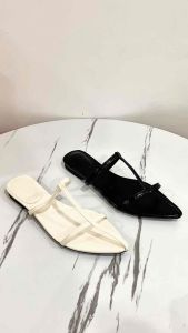 BREVINNI Alma Women Strappy Sandals || Sandal Tali Wanita || Stylish Womens Strap Sandals || Sandal Bertali Wanita Casual || Model Stylish Anti Slip || Sandal Tali Wanita Fashionable ||