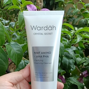 WARDAH NMF AMINO + AHA PHA 100ml