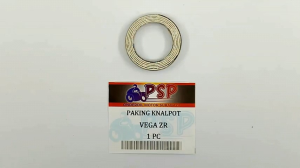 PAKING KNALPOT VEGA ZR - Gasket Kenalpot / Paking / Packing / Asbes Knalpot YAMAHA JUPITER Z 1