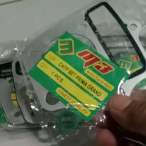 CHTP set Packing Paking Kop Cylinder Head Grand Supra Prima m3