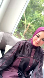 WISYA DRESS BY ALODY