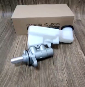 47201-BZB20 Bm Assy Original Raize Matic - Rocky / Sentral / Master Rem Atas / Brake