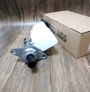 Bm Assy Original Innova Reborn Matic - Hilux Revo - Fortuner Vrz / Brake Master Rem Atas