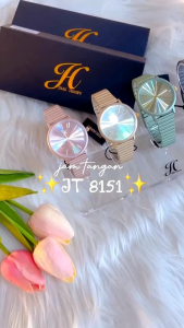JAM TANGAN JT 8151 JIMS HONEY