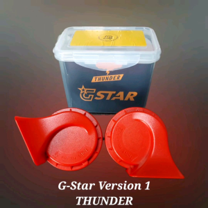 G-STAR HORN Version 1 THUNDER
