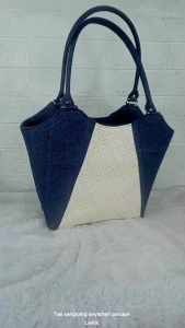 TAS PANDAN SANGSANG LEVIIISSS TAS ESTETIK