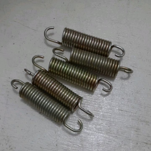 (5 Pcs) Per Standart 2 Beat/Vario