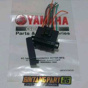 Kedudukan Box Bok Sikring Yamaha N Max & Aerox Vixion: Pemilihan Suku Cadang Motor Terbaik