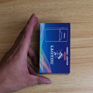 kotak roko plus korek Elektrik