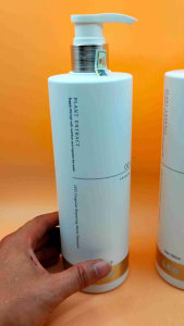 CẶP DẦU GỘI XẢ PHỤC HỒI HƯ TỔN SIÊU MỀM MƯỢT LEO PROSEE 750ml