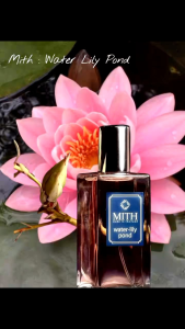 พร้อมส่ง 📬น้ำหอม MITH : Water-lily Pond 60ml แท้ 💯% จาก Shop