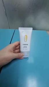 Cutem Mild Zinc Sun Cream SPF 50+ / PA ++++ 50ml
