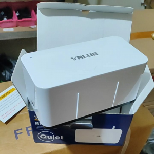 DRAIN PUMP AC VALUE M1