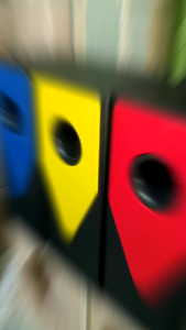 BOX SPEAKER RUMAHAN MODEL BASSOKA 6 INCH