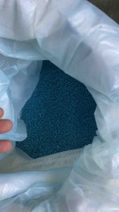 PUPUK NPK CAP MUTIARA 1 KG