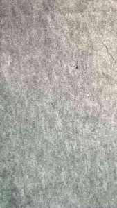 MAHAMERU BURGUNDI: Kemeja Batik Pria Premium Modern Lapis Furing