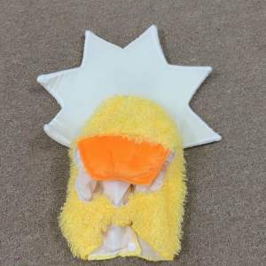Cosplay Baby / Kids Duck Animal Costume